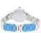 Miss Pasha Stainless Steel Ladies Watch from Cartier 5