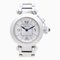 Miss Pasha Stainless Steel Ladies Watch from Cartier 1
