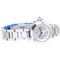 Miss Pasha Stainless Steel Ladies Watch from Cartier 7