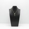 CARTIER Sweet Trinity Necklace Necklace Gold K18 [Yellow Gold] 750 Three Gold Gold 6