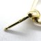 Cartier Door Knocker Orecchini a piercing Orecchini in oro K18 [Oro giallo] K18Pg [Oro rosa] Oro, set di 2, Immagine 5