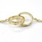 Baby Love Halskette aus K18 Gold von Cartier 6
