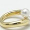 Ring in Yellow Gold from Cartier 9