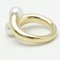 Ring in Yellow Gold from Cartier 3