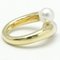Ring in Yellow Gold from Cartier 5