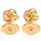 Cartier Baby Trinity Earrings Diamond K18Yg K18Wg K18Pg Women's, Set of 2, Image 5