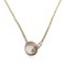 Baby Love Necklace in Gold from Cartier, Image 2