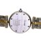 CARTIER Panther SM 1ROW Watch Stainless Steel / Combi Ladies 8