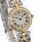 CARTIER Panther SM 1ROW Watch Stainless Steel / Combi Ladies 5