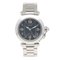 Pasha C Stainless Steel 2324 Unisex Watch from Cartier 8