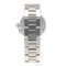 Pasha C Stainless Steel 2324 Unisex Watch from Cartier 6