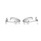 Mini Love Earrings from Cartier, Set of 2, Image 5