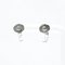 Mini Love Earrings from Cartier, Set of 2, Image 10