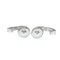 Mini Love Earrings from Cartier, Set of 2, Image 4