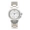 Stainless Steel Pasha C Unisex Watch from Cartier 8
