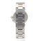 Stainless Steel Pasha C Unisex Watch from Cartier 6