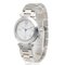 Stainless Steel Pasha C Unisex Watch from Cartier 3