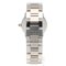 CARTIER Rondo solo SM watch stainless steel W6701004 [3601] quartz ladies 6