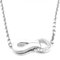 Agraph Necklace Pendant from Cartier 1