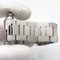 CARTIER Pasha C Big Date Wrist Watch W31055M7 Mechanical Automatic White Stainless Steel W31055M7, Image 2