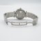 Reloj de pulsera CARTIER Pasha C con fecha grande W31055M7 mecánico automático de acero inoxidable blanco W31055M7, Imagen 6