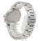CARTIER Pashashi timer watch stainless steel 2324 men's 6