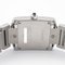 CARTIER Tank Francaise SM Wrist Watch watch Wrist Watch W51008Q3 Quartz Beige Stainless Steel W51008Q3 7