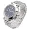 CARTIER Pasha C Wrist Watch W31047M7 Mechanical Automatic Blue Stainless Steel W31047M7 4