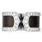 Diamond & Black Lacquer Ring from Cartier 2