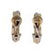 Cartier Trinity Earrings/Earrings K18Yg Yellow Gold K18Pg Pink K18Wg White, Set of 2, Image 3