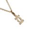 Charm Necklace from Cartier 1