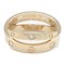 Bague Diamant CARTIER Be Love 6P Clear K18PG[Rose Gold] Clear 2
