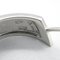 Orecchini Love Hoop in argento di Cartier, set di 2, Immagine 7