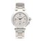 CARTIER Pasha C Watch Stainless Steel 2324 Automatic Unisex 8