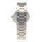 CARTIER Pasha C Watch Stainless Steel 2324 Automatic Unisex 6