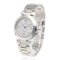 CARTIER Pasha C Watch Stainless Steel 2324 Automatic Unisex 3