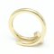 Juste Un Clou Yellow Gold Ring from Cartier 2