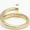 Juste Un Clou Yellow Gold Ring from Cartier 8