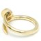 Juste Un Clou Yellow Gold Ring from Cartier 7
