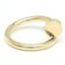 Juste Un Clou Yellow Gold Ring from Cartier 5