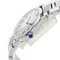 Rondo Solo Watch in Stainless Steel from Cartier, Image 6