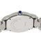 Rondo Solo Watch in Stainless Steel from Cartier 8