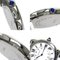 Reloj Rondo Solo de acero inoxidable de Cartier, Imagen 10
