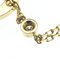 CARTIER Love Circle Necklace B7219500 Yellow Gold [18K] Diamond Men,Women Pendant Necklace 7