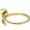 Yellow Gold and Stone Band Ring from Cartier 5