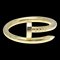 Yellow Gold and Stone Band Ring from Cartier 1