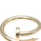 CARTIER Juste Un Clou B4092555 Pink Gold [18K] Fashion No Stone Band Ring Pink Gold, Image 6