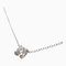 Necklace in 750 White Gold from Cartier, Image 1