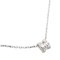 Necklace in 750 White Gold from Cartier 4