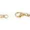 Love Halsketten-Anhänger aus Gelbgold von Cartier 4
